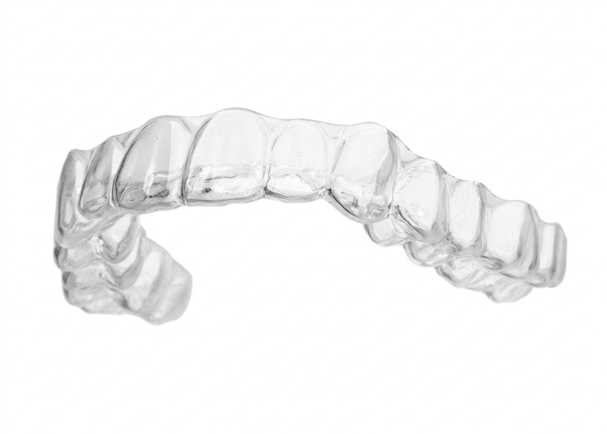 Retenedor invisible DENTIMOL